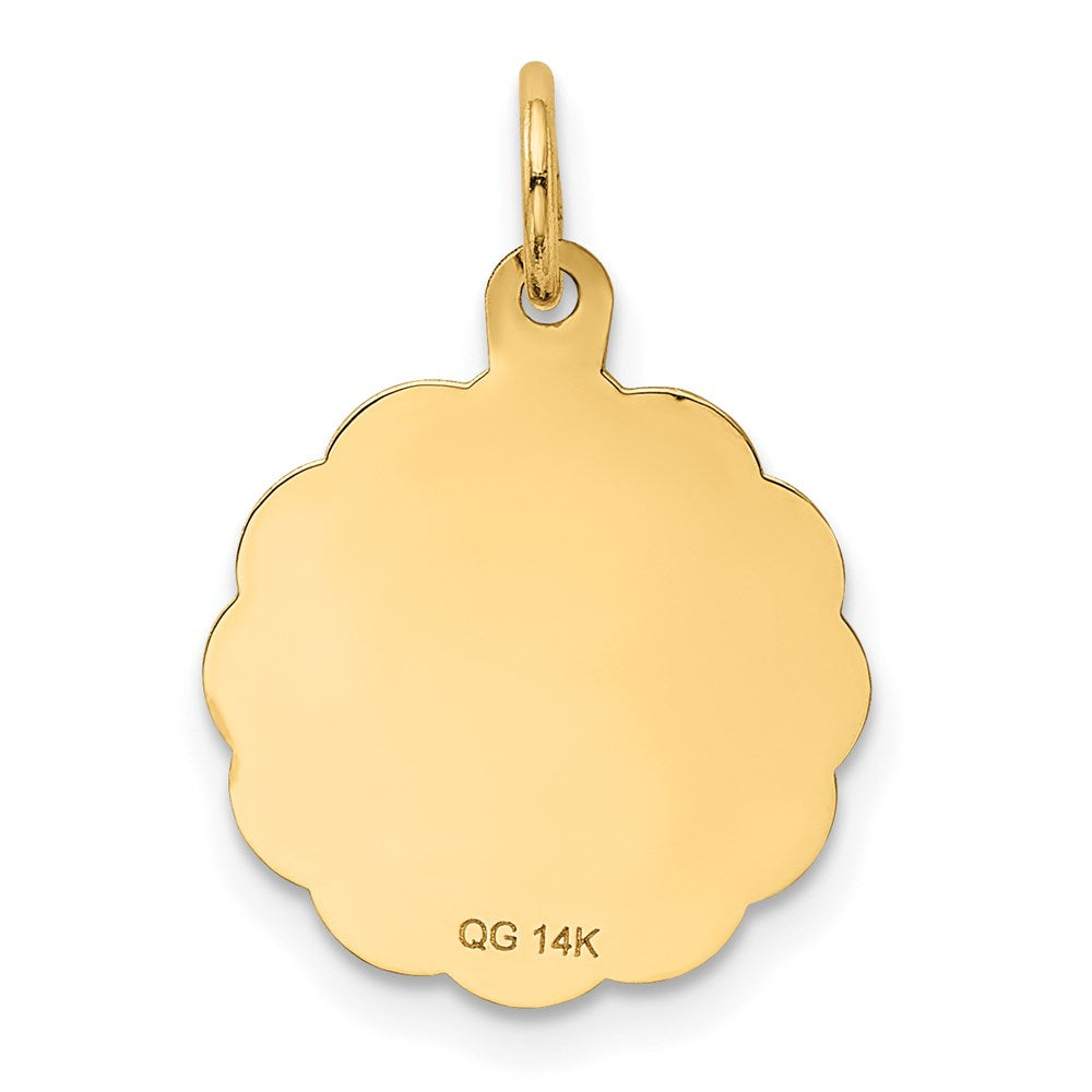 High Quality Luxury Charm Pendants for Women by Ryan Jonathan Fine Jewelry
