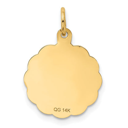 High Quality Luxury Charm Pendants for Women by Ryan Jonathan Fine Jewelry