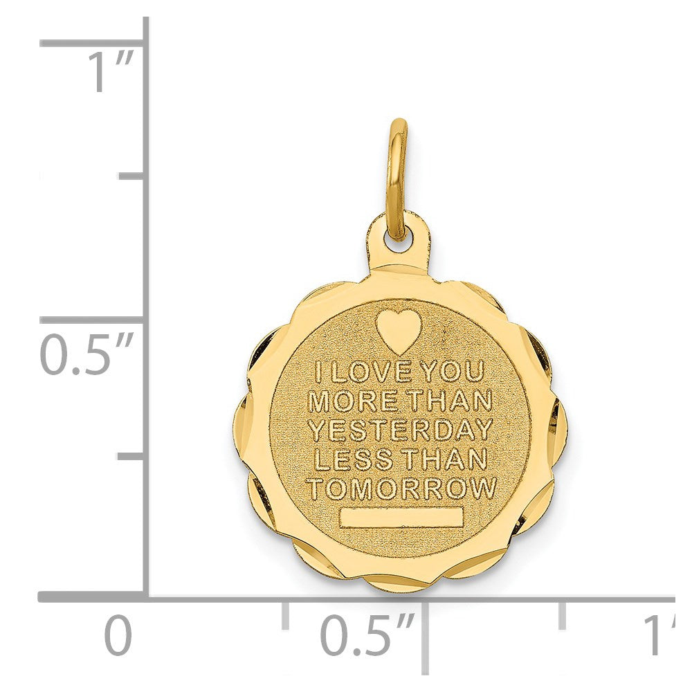 High Quality Luxury Charm Pendants for Women by Ryan Jonathan Fine Jewelry