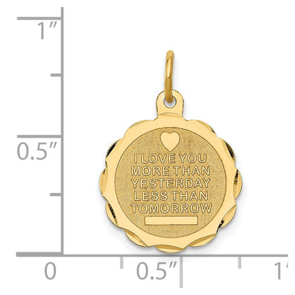 High Quality Luxury Charm Pendants for Women by Ryan Jonathan Fine Jewelry