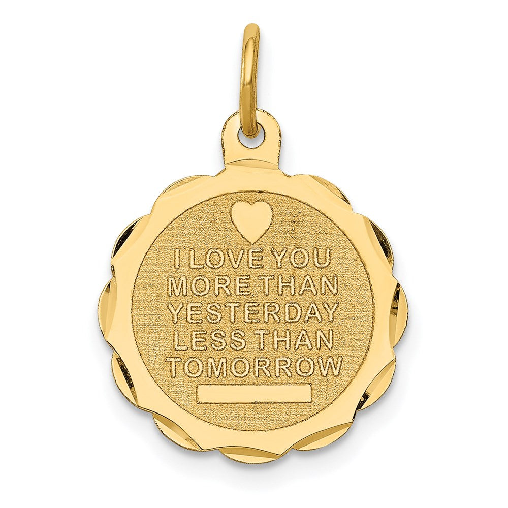 High Quality Luxury Charm Pendants for Women by Ryan Jonathan Fine Jewelry