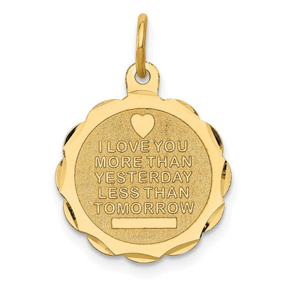 High Quality Luxury Charm Pendants for Women by Ryan Jonathan Fine Jewelry