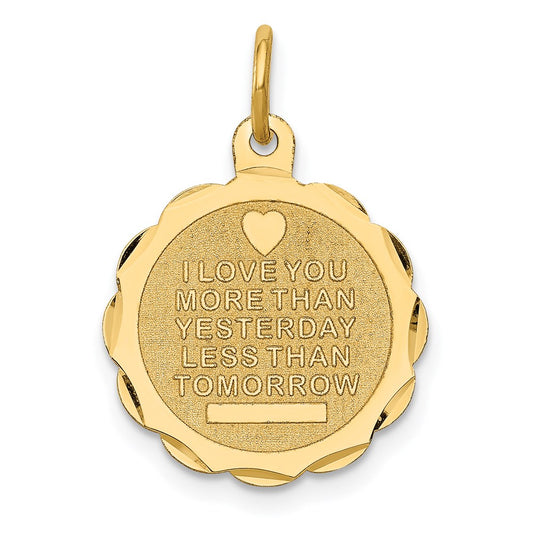 High Quality Luxury Charm Pendants for Women by Ryan Jonathan Fine Jewelry