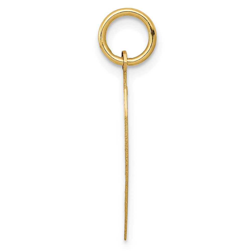 High Quality Luxury Charm Pendants for Women by Ryan Jonathan Fine Jewelry