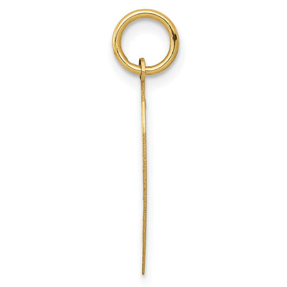 High Quality Luxury Charm Pendants for Women by Ryan Jonathan Fine Jewelry