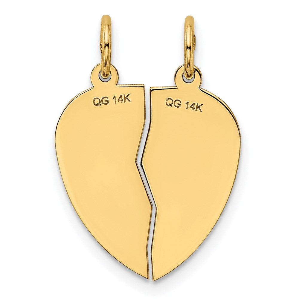 High Quality Luxury Charm Pendants for Women by Ryan Jonathan Fine Jewelry