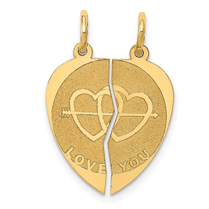 High Quality Luxury Charm Pendants for Women by Ryan Jonathan Fine Jewelry