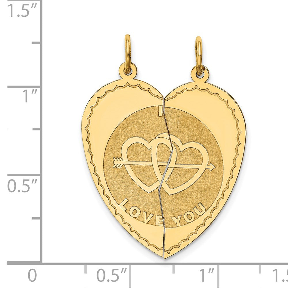 High Quality Luxury Charm Pendants for Women by Ryan Jonathan Fine Jewelry