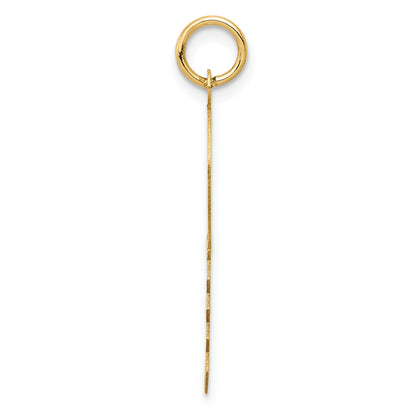 High Quality Luxury Charm Pendants for Women by Ryan Jonathan Fine Jewelry