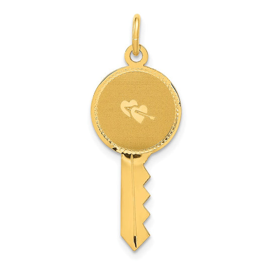 High Quality Luxury Charm Pendants for Women by Ryan Jonathan Fine Jewelry