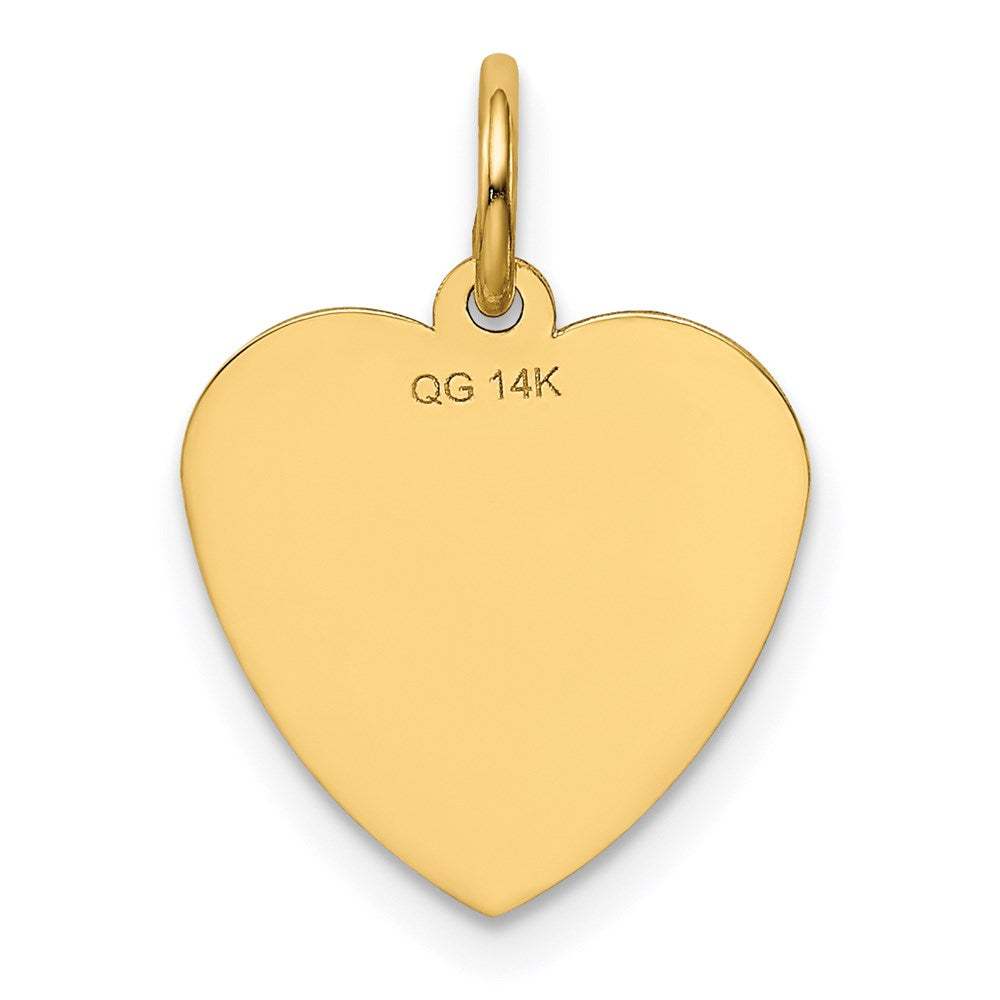 High Quality Luxury Charm Pendants for Women by Ryan Jonathan Fine Jewelry