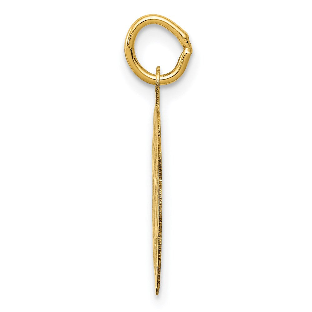 High Quality Luxury Charm Pendants for Women by Ryan Jonathan Fine Jewelry