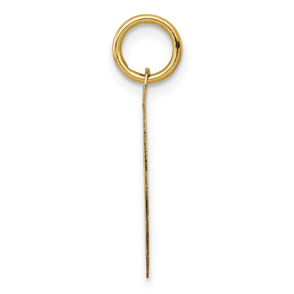 High Quality Luxury Charm Pendants for Women by Ryan Jonathan Fine Jewelry