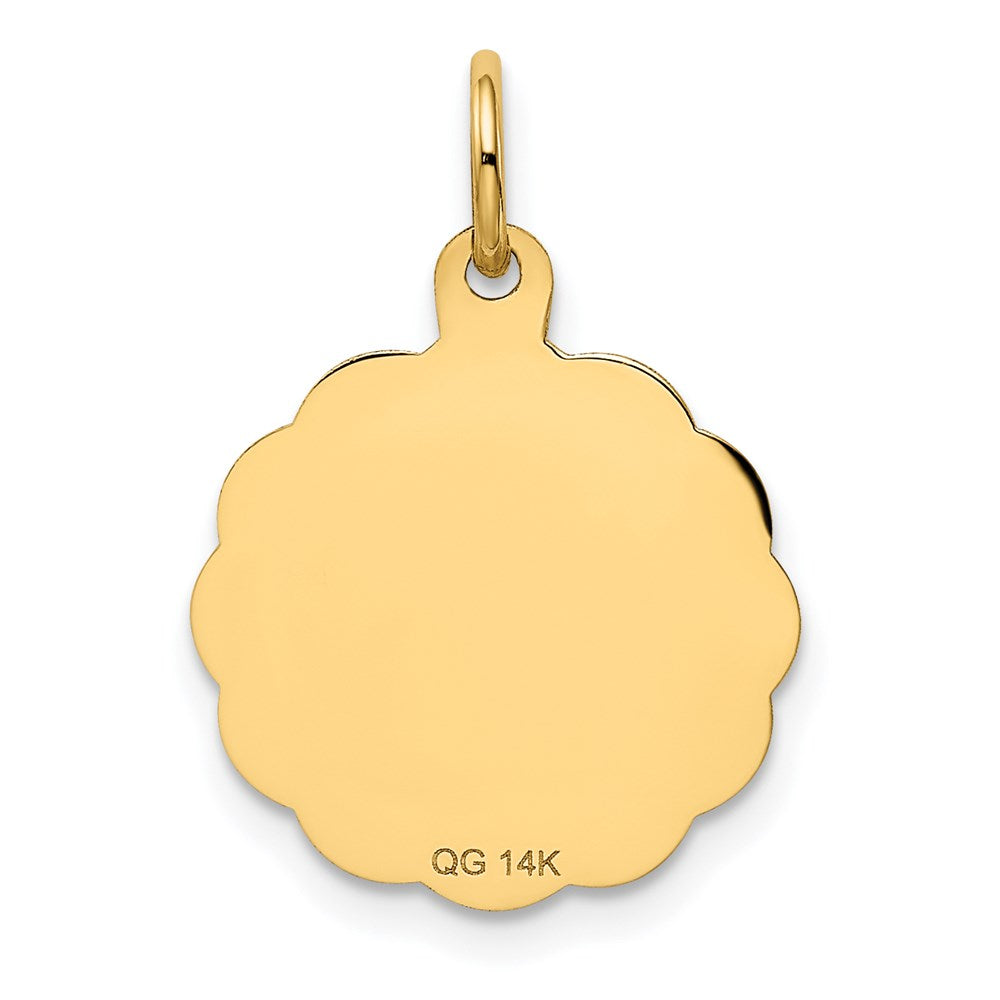 High Quality Luxury Charm Pendants for Women by Ryan Jonathan Fine Jewelry