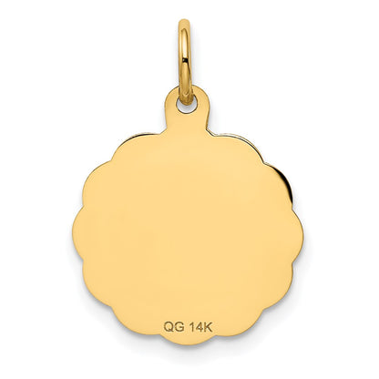 High Quality Luxury Charm Pendants for Women by Ryan Jonathan Fine Jewelry