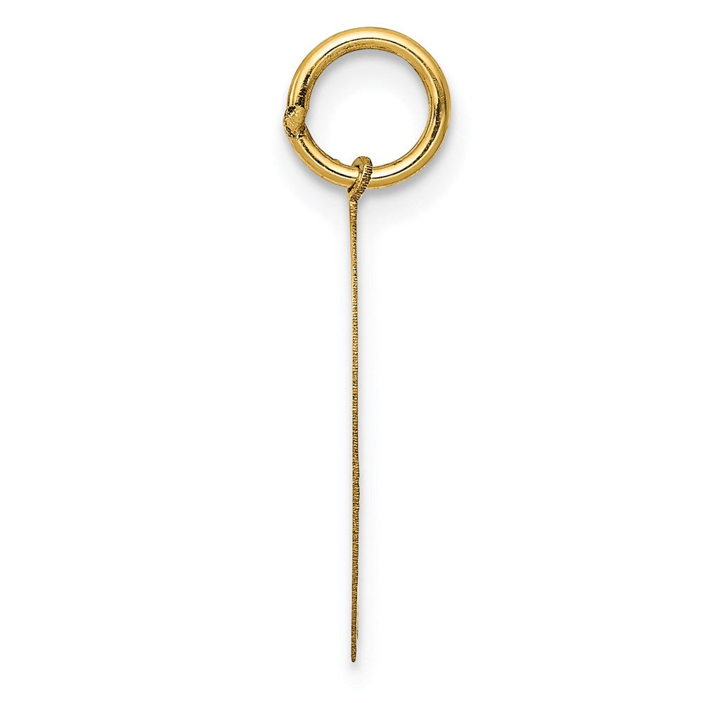 High Quality Luxury Charm Pendants for Women by Ryan Jonathan Fine Jewelry