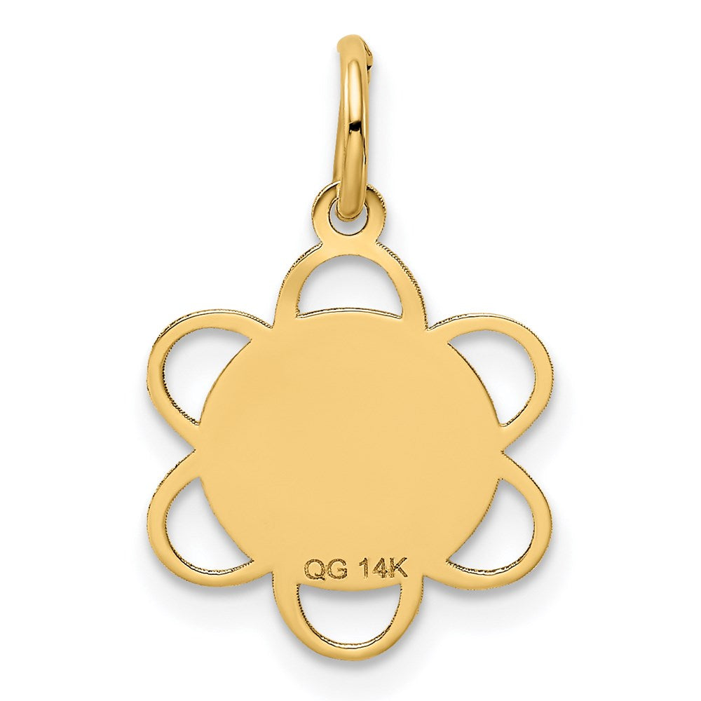 High Quality Luxury Charm Pendants for Women by Ryan Jonathan Fine Jewelry