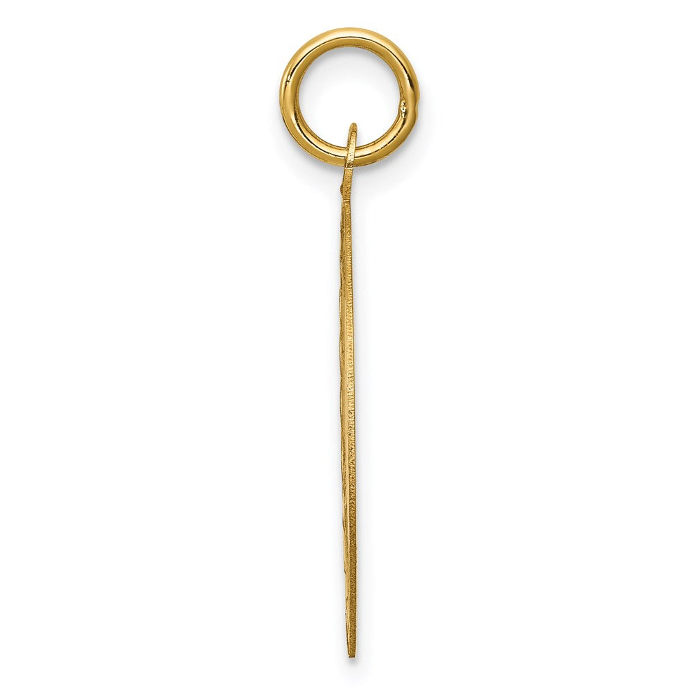 High Quality Luxury Charm Pendants for Women by Ryan Jonathan Fine Jewelry