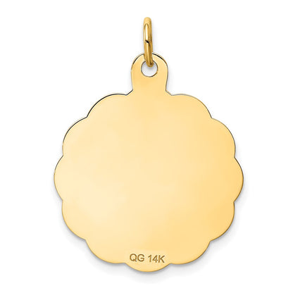 High Quality Luxury Charm Pendants for Women by Ryan Jonathan Fine Jewelry