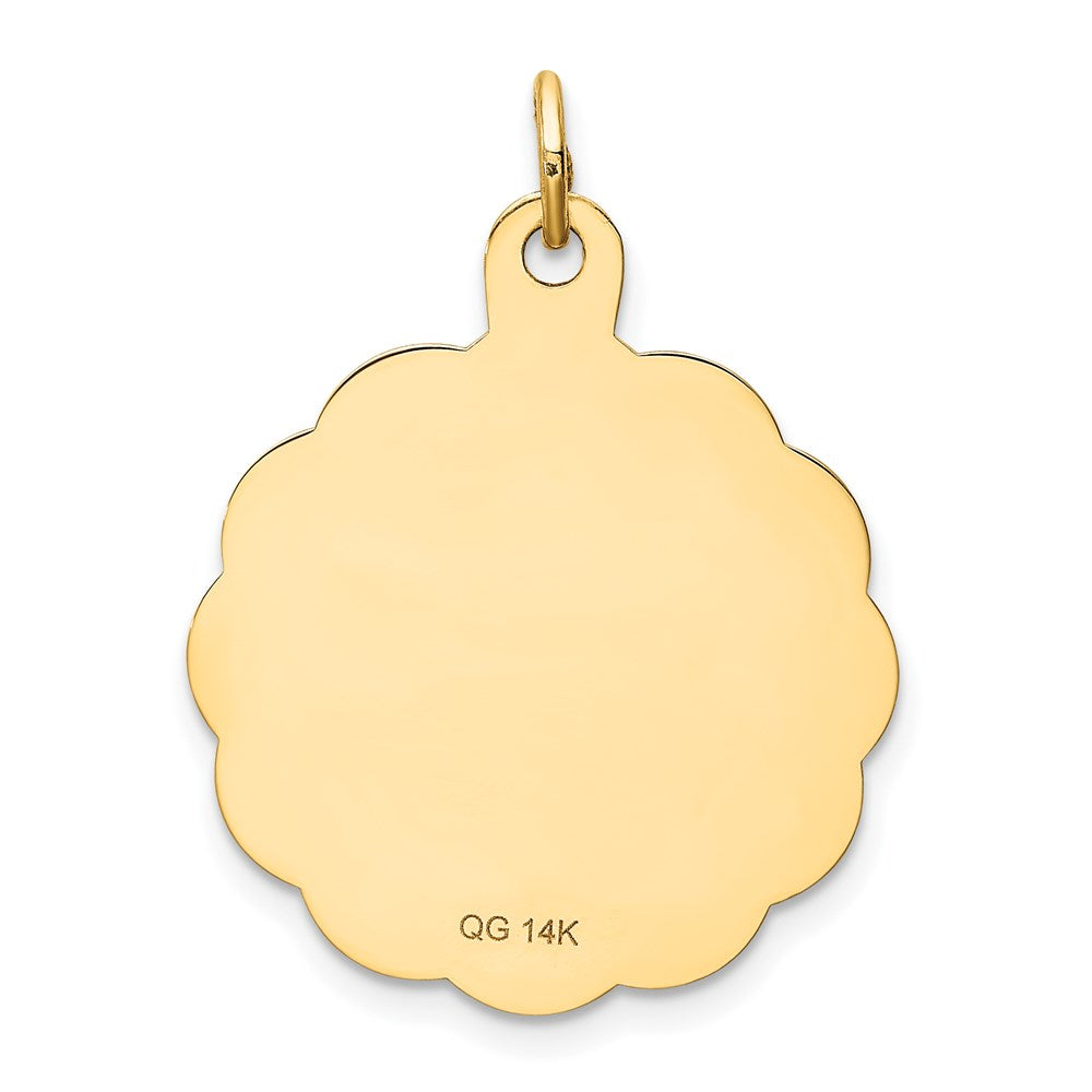High Quality Luxury Charm Pendants for Women by Ryan Jonathan Fine Jewelry