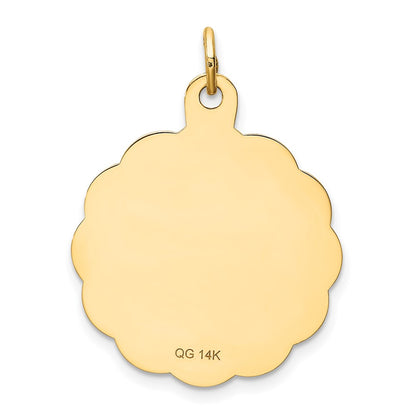 High Quality Luxury Charm Pendants for Women by Ryan Jonathan Fine Jewelry