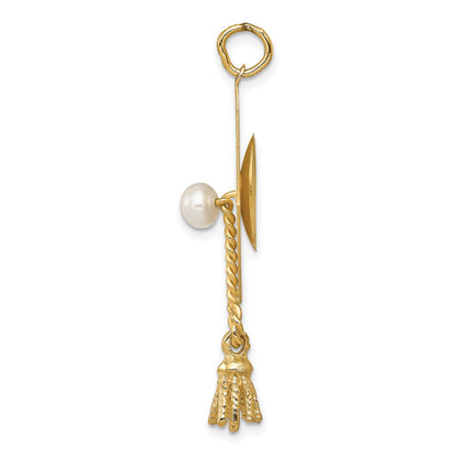 High Quality Luxury Charm Pendants for Women by Ryan Jonathan Fine Jewelry