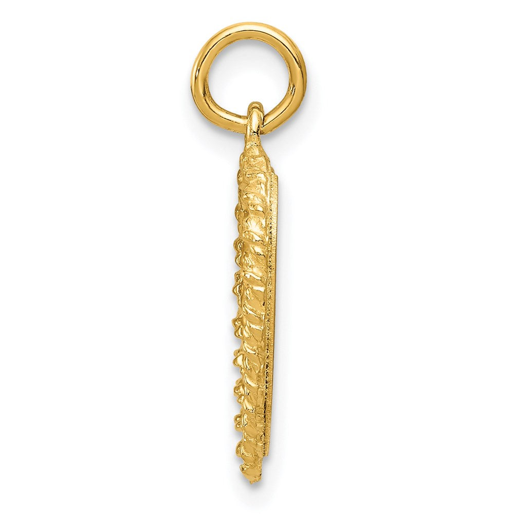 High Quality Luxury Charm Pendants for Women by Ryan Jonathan Fine Jewelry