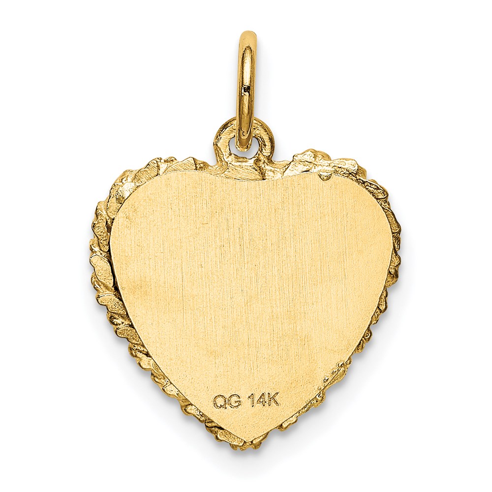 High Quality Luxury Charm Pendants for Women by Ryan Jonathan Fine Jewelry