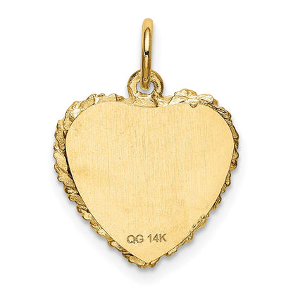 High Quality Luxury Charm Pendants for Women by Ryan Jonathan Fine Jewelry