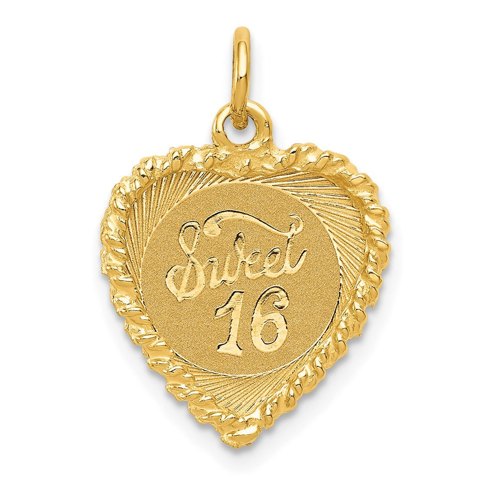 High Quality Luxury Charm Pendants for Women by Ryan Jonathan Fine Jewelry