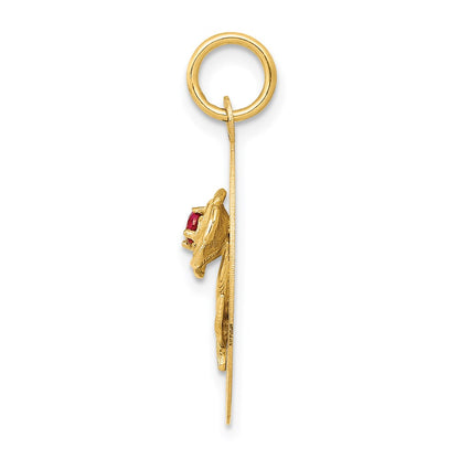 High Quality Luxury Charm Pendants for Women by Ryan Jonathan Fine Jewelry