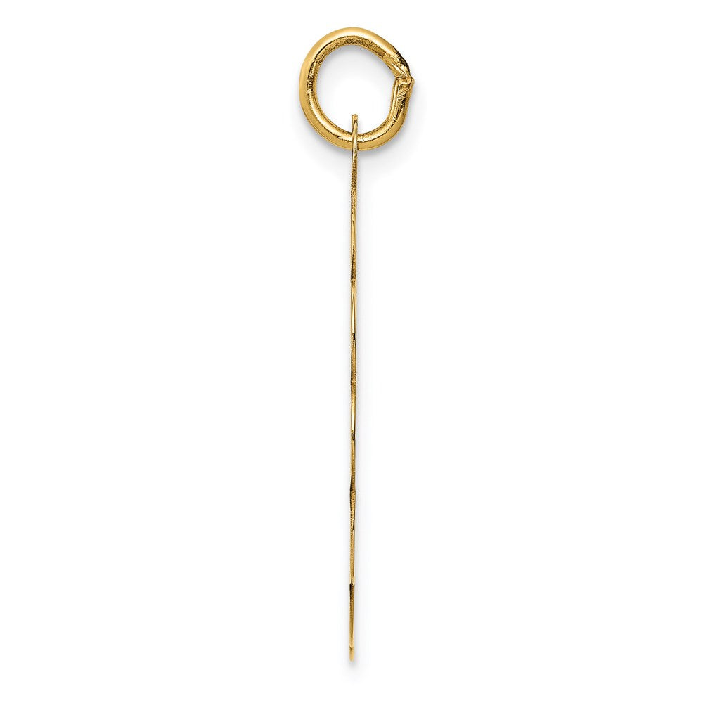 High Quality Luxury Charm Pendants for Women by Ryan Jonathan Fine Jewelry