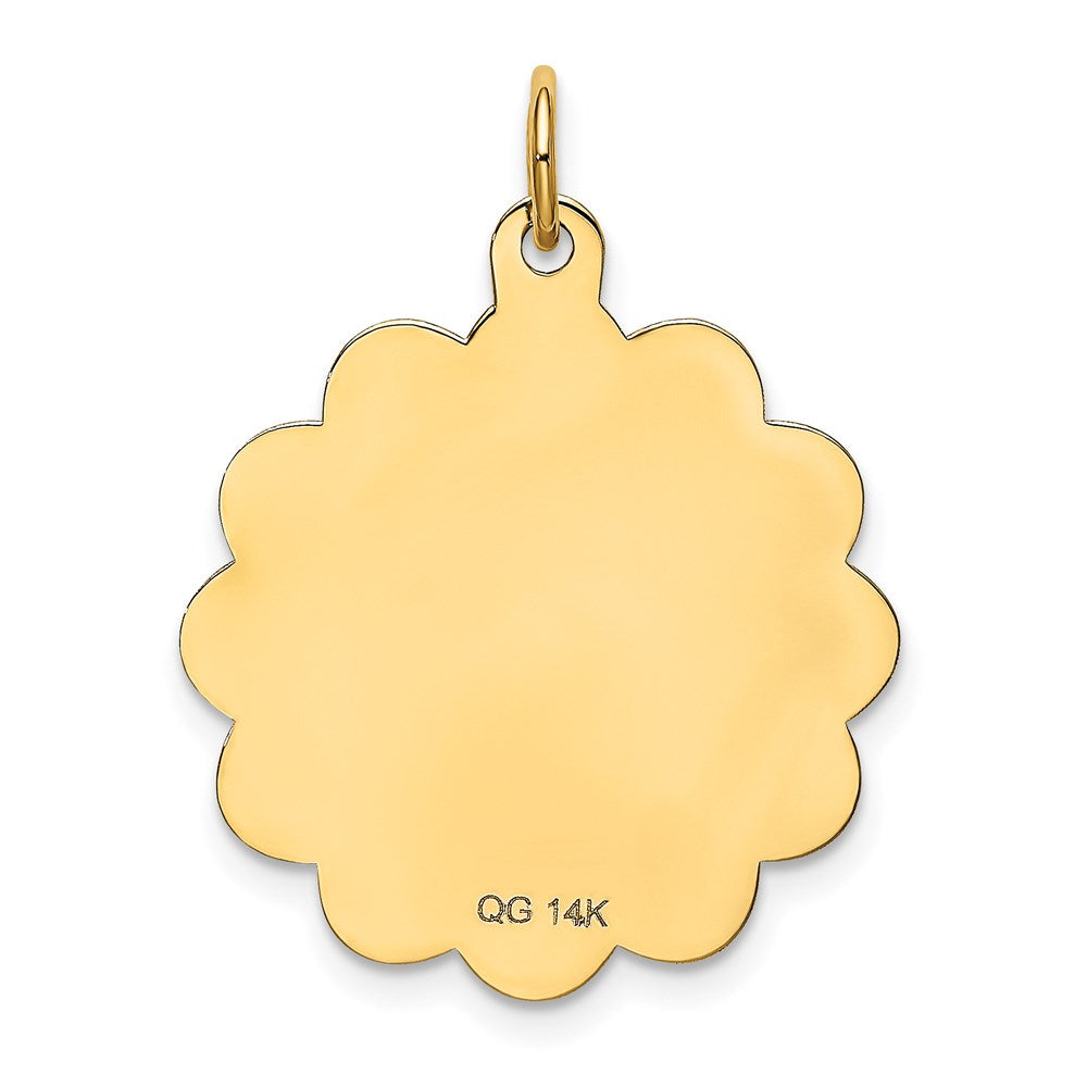High Quality Luxury Charm Pendants for Women by Ryan Jonathan Fine Jewelry