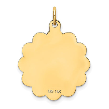 High Quality Luxury Charm Pendants for Women by Ryan Jonathan Fine Jewelry