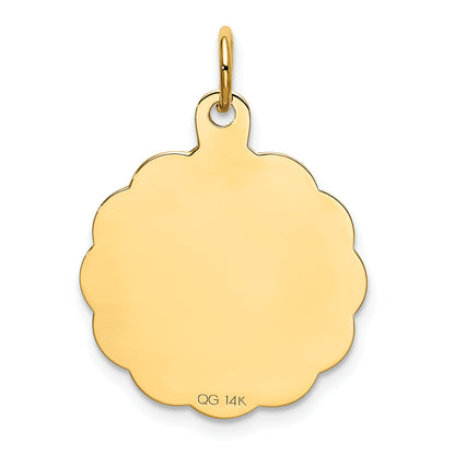 High Quality Luxury Charm Pendants for Women by Ryan Jonathan Fine Jewelry