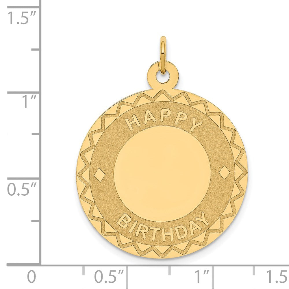 High Quality Luxury Charm Pendants for Women by Ryan Jonathan Fine Jewelry