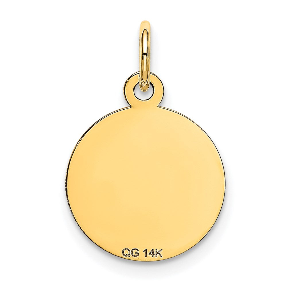High Quality Luxury Charm Pendants for Women by Ryan Jonathan Fine Jewelry