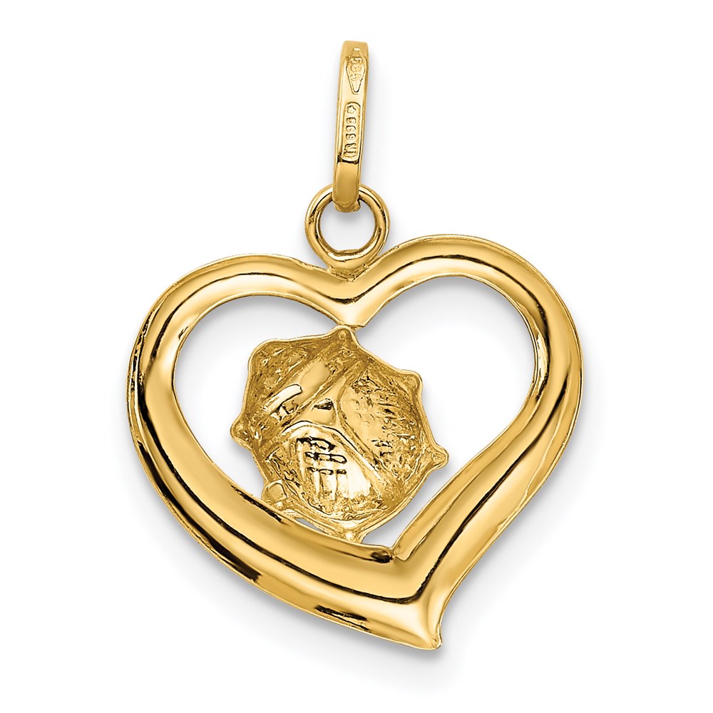 High Quality Luxury Charm Pendants for Women by Ryan Jonathan Fine Jewelry