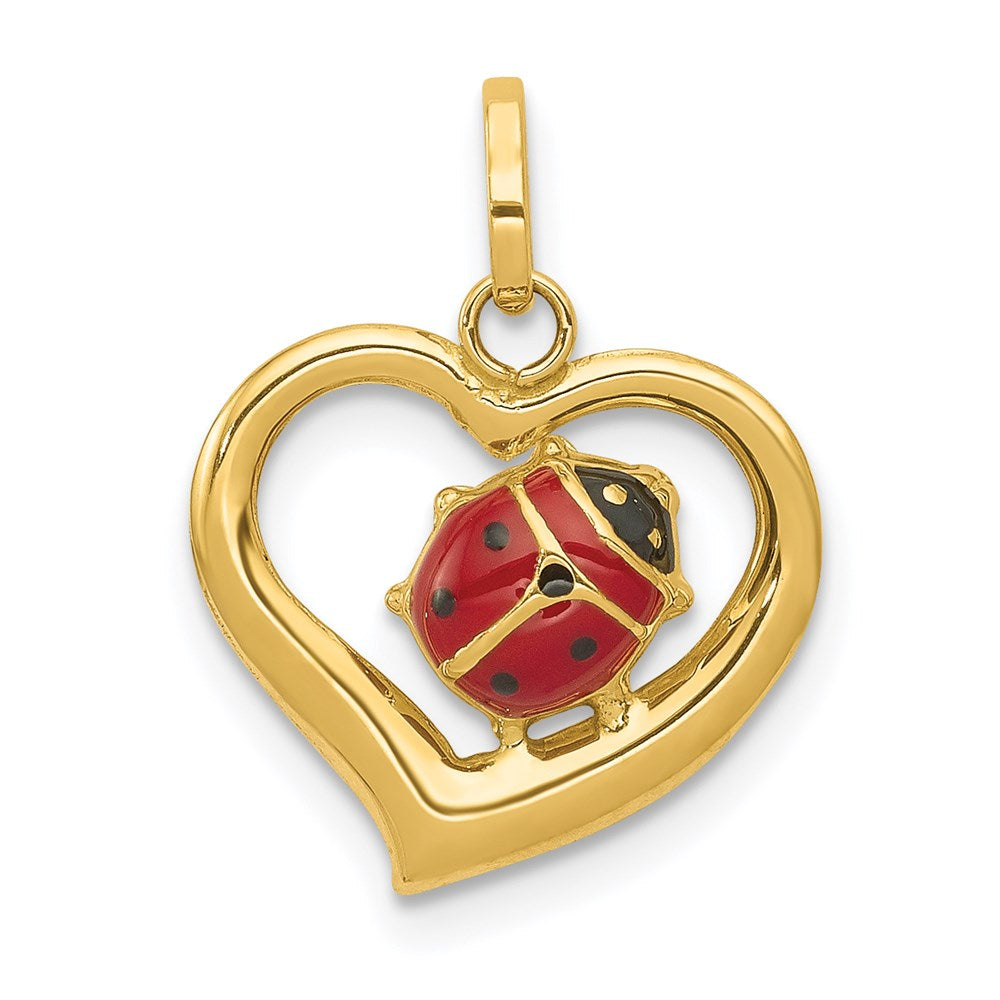 High Quality Luxury Charm Pendants for Women by Ryan Jonathan Fine Jewelry