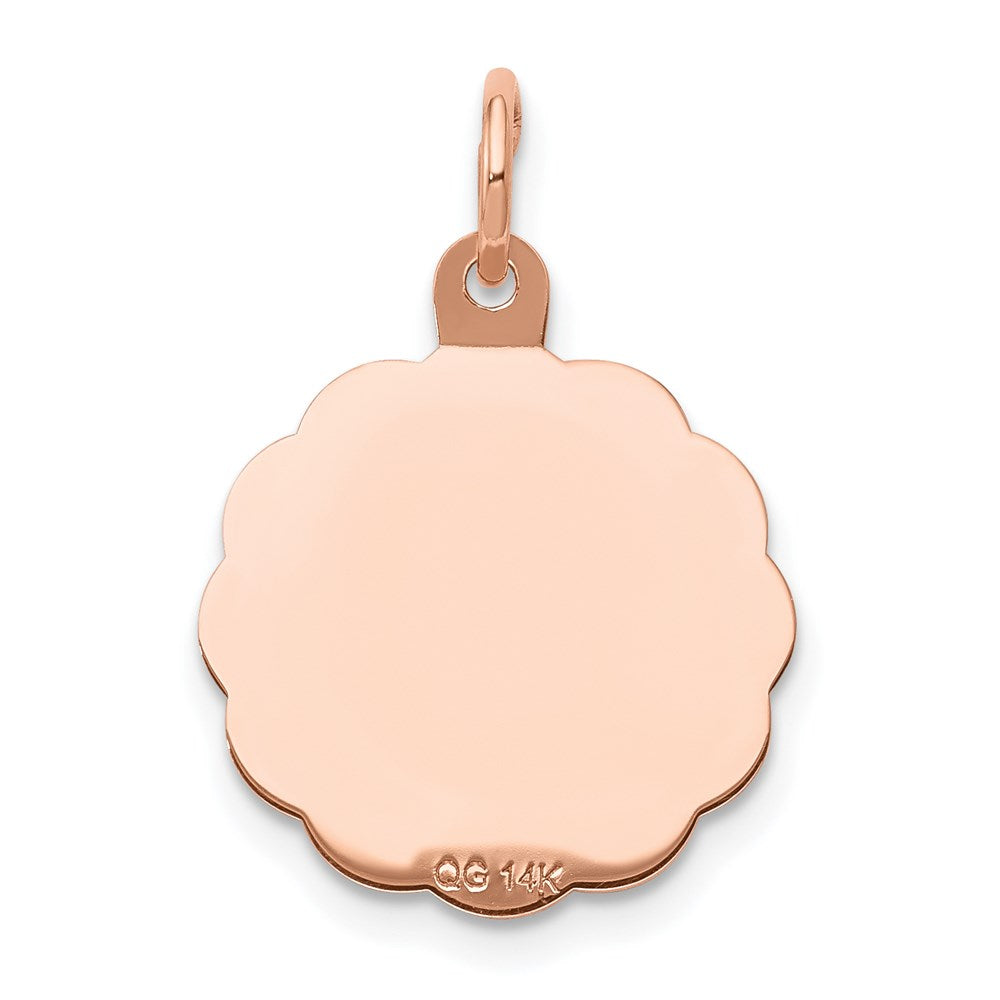 High Quality Luxury Charm Pendants for Women by Ryan Jonathan Fine Jewelry