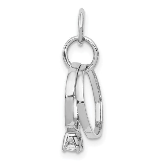 High Quality Luxury Charm Pendants for Women by Ryan Jonathan Fine Jewelry