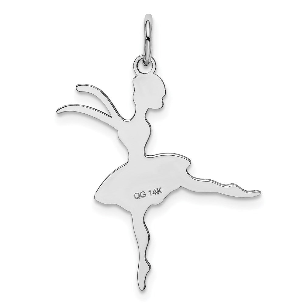High Quality Luxury Charm Pendants for Women by Ryan Jonathan Fine Jewelry