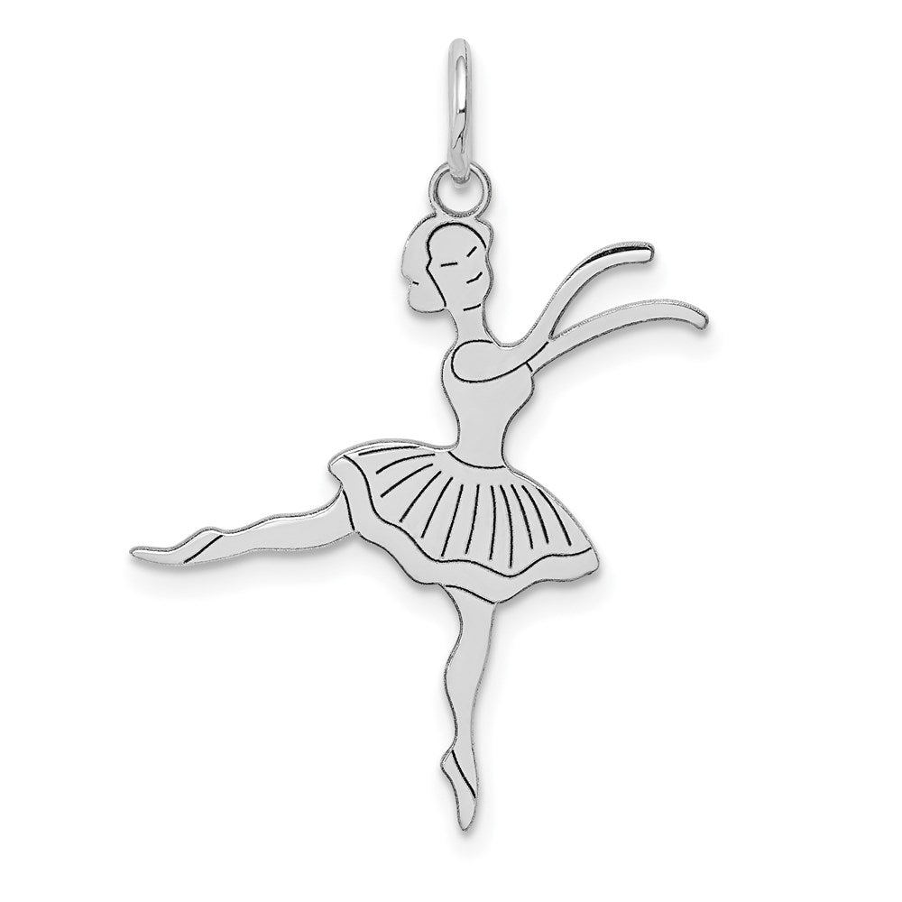 High Quality Luxury Charm Pendants for Women by Ryan Jonathan Fine Jewelry