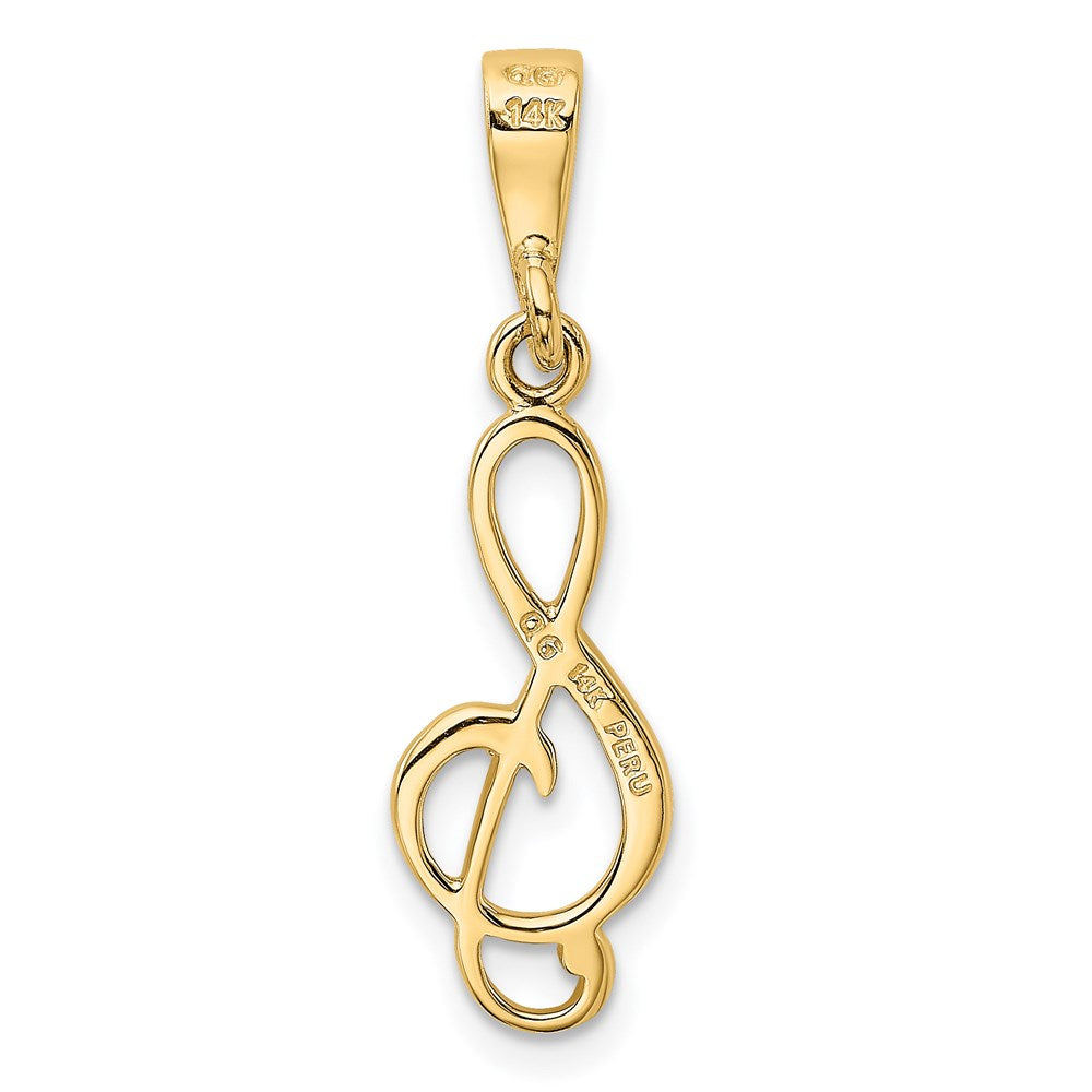 High Quality Luxury Charm Pendants for Women by Ryan Jonathan Fine Jewelry