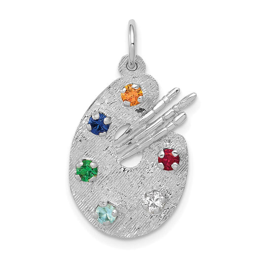 High Quality Luxury Charm Pendants for Women by Ryan Jonathan Fine Jewelry