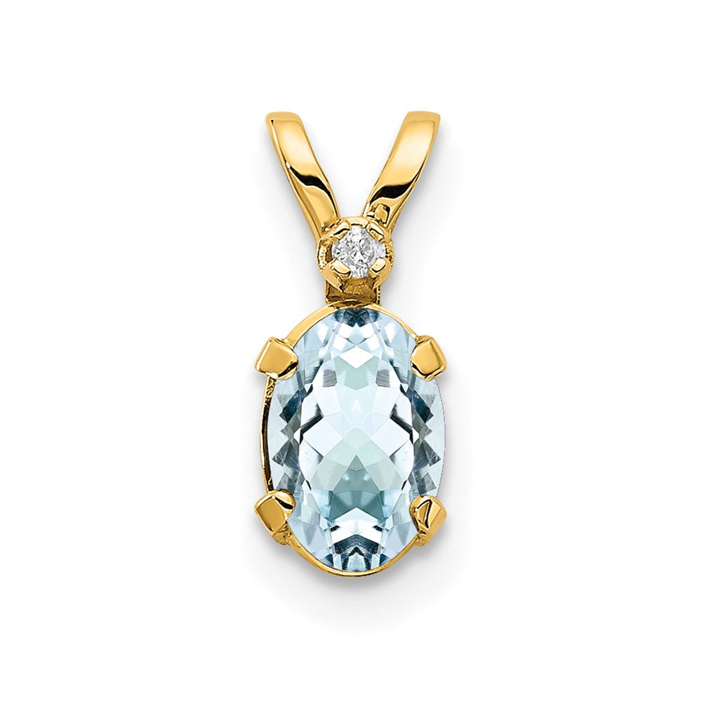 High Quality Luxury Pendant for Women by Ryan Jonathan Fine Jewelry