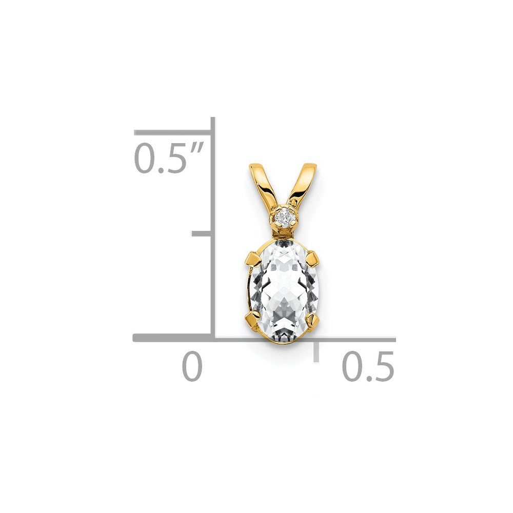 High Quality Luxury Pendant for Women by Ryan Jonathan Fine Jewelry