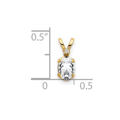 High Quality Luxury Pendant for Women by Ryan Jonathan Fine Jewelry