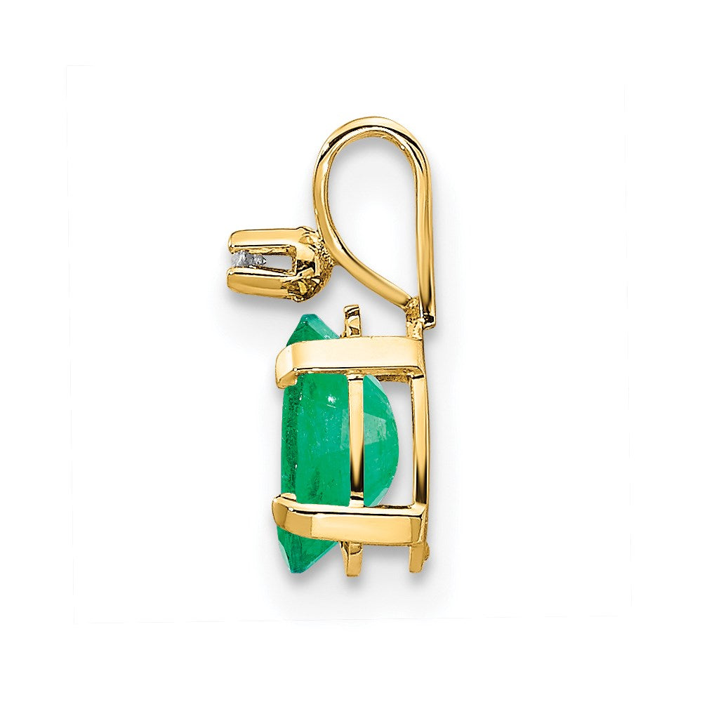 High Quality Luxury Pendant for Women by Ryan Jonathan Fine Jewelry