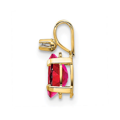 High Quality Luxury Pendant for Women by Ryan Jonathan Fine Jewelry